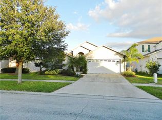 6709 Waterton Dr, Riverview, FL 33578