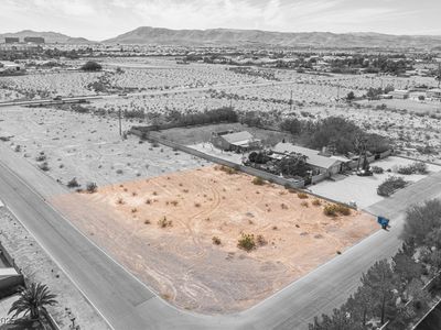 Irvin Ave, Las Vegas, NV, 89183