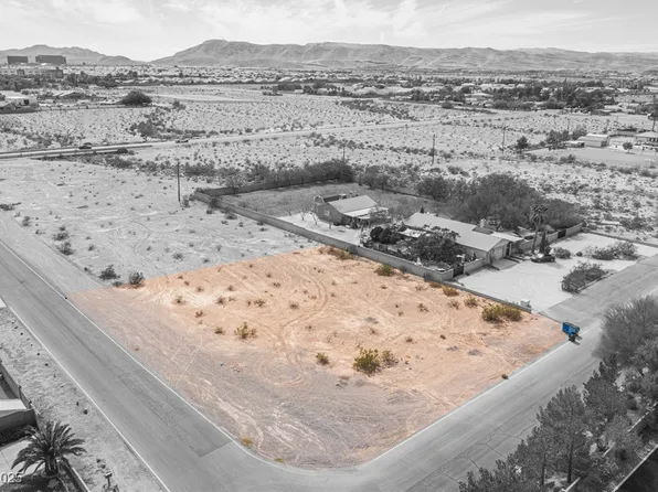 Irvin Ave, Las Vegas, NV 89183