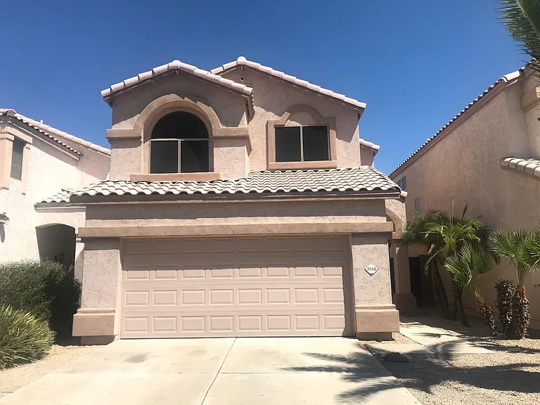 3548 W Whispering Wind Dr — Photo 1