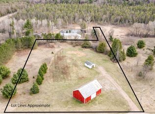 3288 State Highway 66, Rosholt, WI 54473