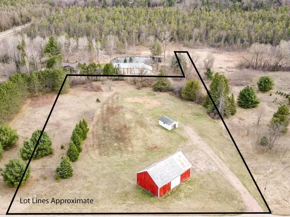 3288 STATE HIGHWAY 66, Rosholt, WI 54473
