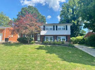 3804 Sunrise Way, Louisville, KY