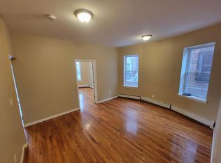 665 Garfield Ave #1, Jersey City, NJ 07305
