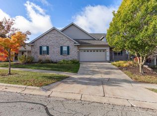 9911 Hawks Nest Dr, Verona, WI 53593