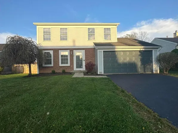 1112 Leclerc Pl, Galloway, OH 43119