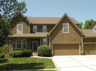 13724 Parkhill St, Overland Park, KS 66221