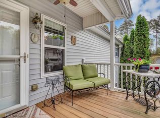 1713 Bald Ridge Marina Rd #17134, Cumming, GA 30041