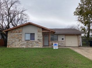 1202 Kathey Dr, Killeen, TX 76549