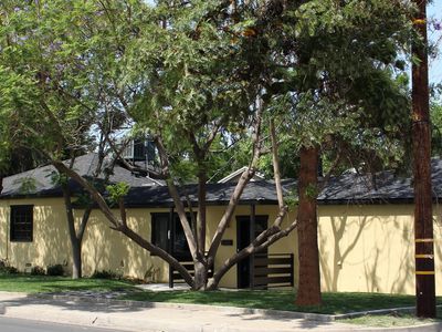 2700 Alder St, Bakersfield, CA, 93301