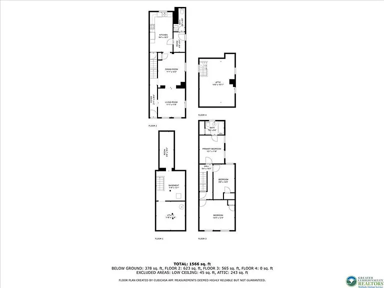 841 Jackson St — Photo 32