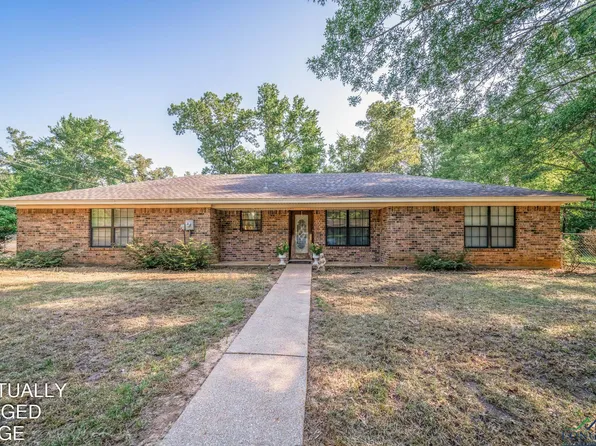 201 E Lomax Dr, Longview, TX 75603