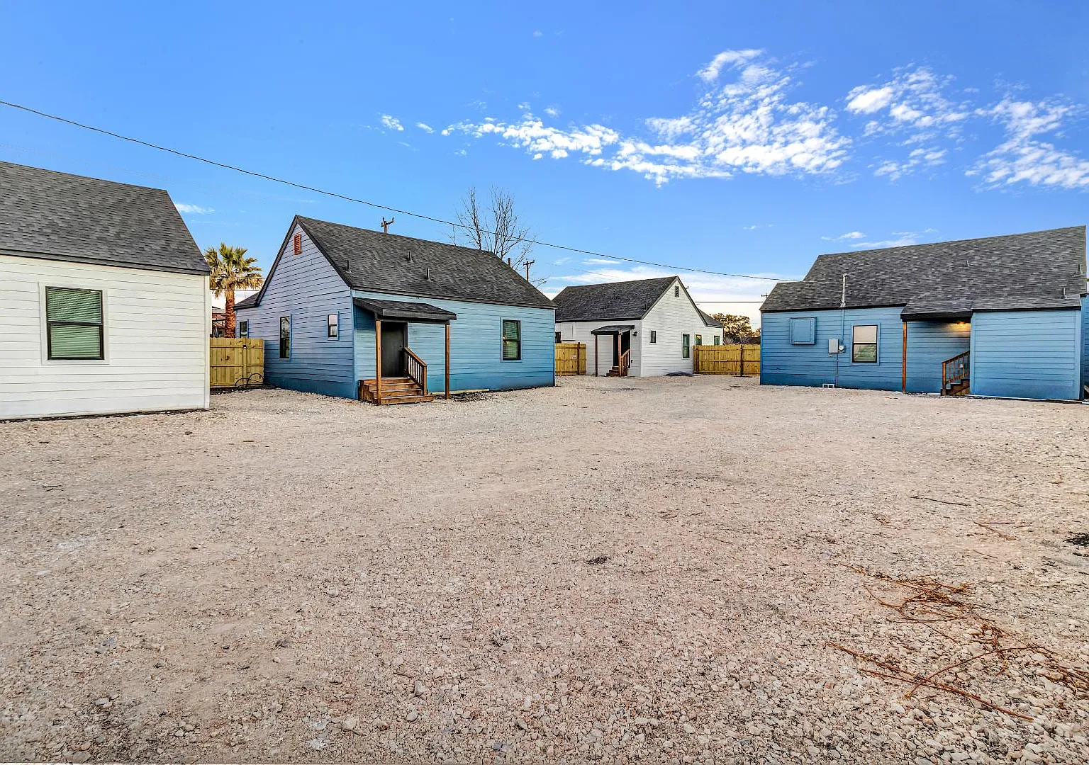 1803 Texas Avenue - 1805 Texas Ave — Photo 3