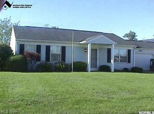 6807 Bellflower Ct #42L, Mentor, OH 44060