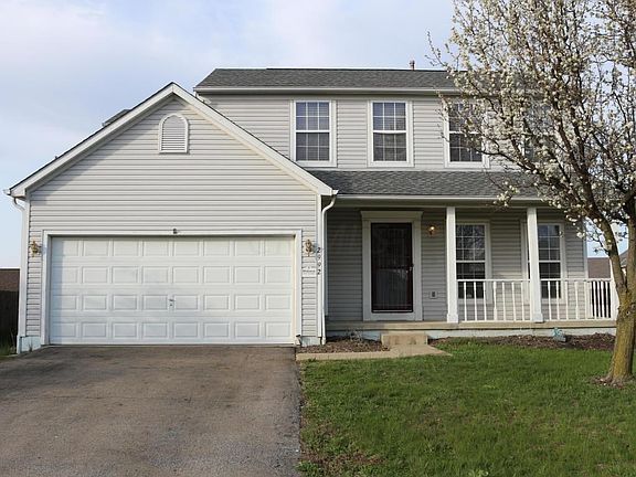 3rd image of 2992 Hauck Dr