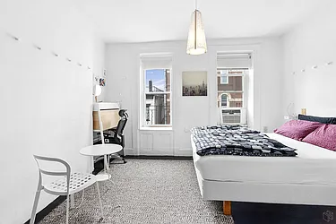 Rented by Halstead Real Estate