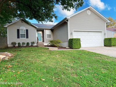 7817 Westbrook Rd, Louisville, KY, 40258