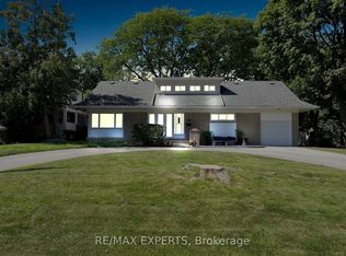 20 Havenridge Dr, Toronto, ON M9P3M4