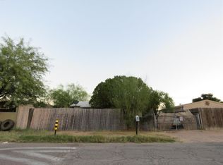 119 W Columbia St, Tucson, AZ 85714