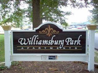 2665 Hungary Spring Rd, Henrico, VA 23294