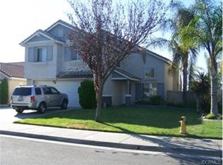 45297 Callesito Ordenes, Temecula, CA 92592