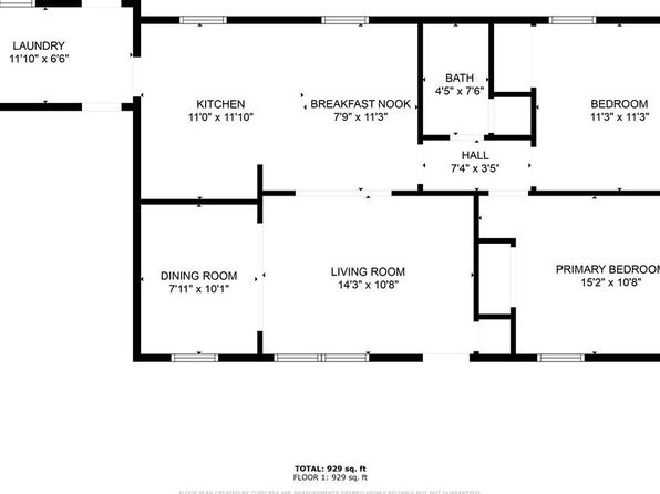2024 Rosewood Rd, Decatur, GA 30032