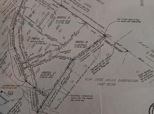 Collado Ln, San Marcos, CA 92069