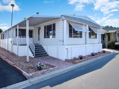 195 Tierra Rejada Rd Unit 192, Simi Valley, CA, 93065