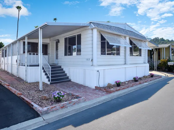 195 Tierra Rejada Rd Unit 192, Simi Valley, CA 93065
