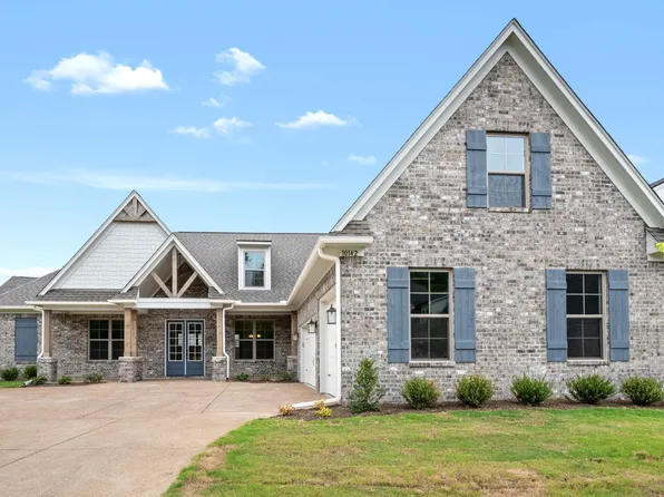 5375 Kaitlynn Rose Dr, Lakeland, TN 38002