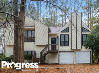 1666 Squire Dr SW, Marietta, GA 30008