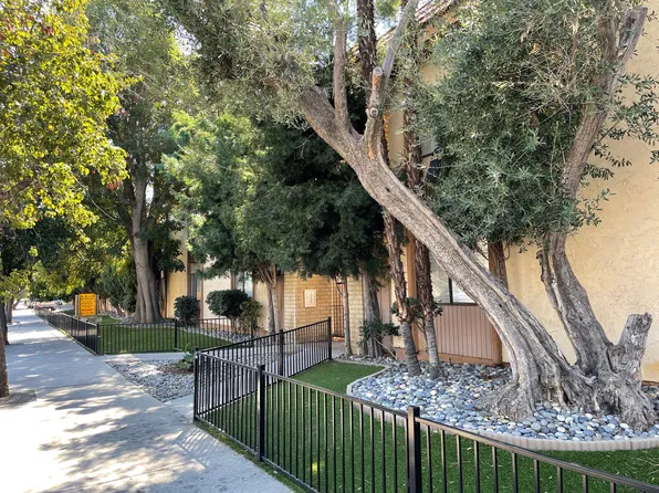 Shirley Garden, 7243 Shirley Ave APT 27, Reseda, CA 91335