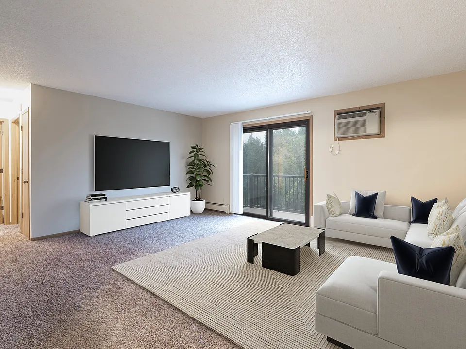 Belmont Apartments