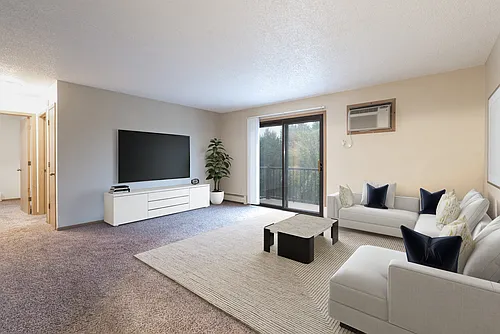 Belmont Apartments Photo 1