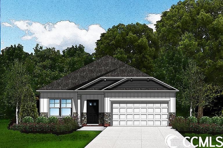 2nd image of 167 Grissett Lake Dr. Lot 16 Model Talbot II C6