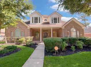 3614 Chessnut Glen Dr, Spring, TX 77388