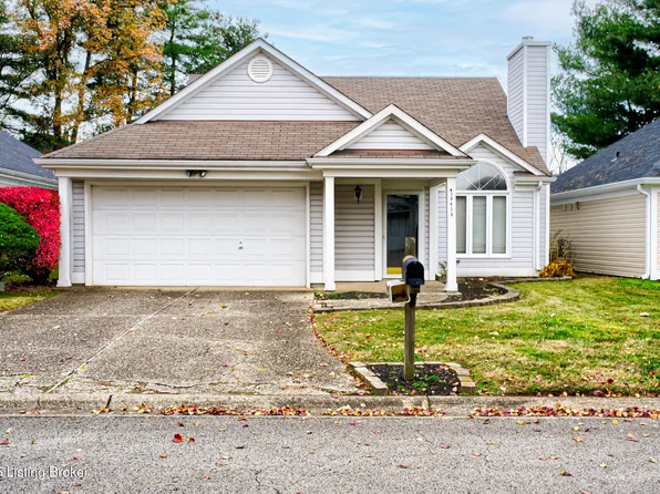 10418 Going Ct, Louisville, KY 40241