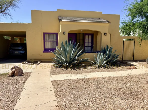 2216 E 6th St, Tucson, AZ 85719
