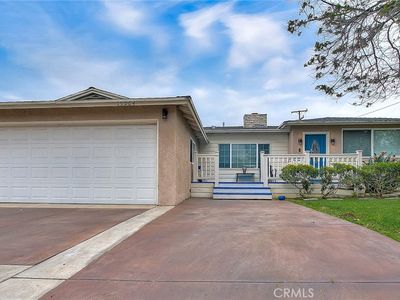 15964 Bluefield Ave, La Mirada, CA, 90638