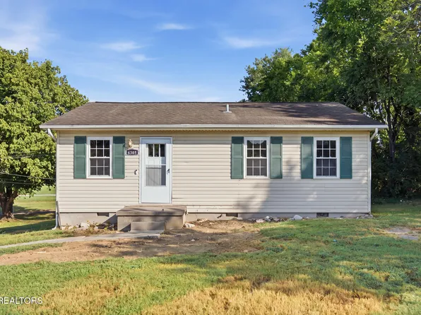 6305 Strawberry Plains Pike, Knoxville, TN 37914