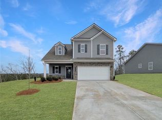 826 Kensington St, Kingston, GA 30145