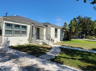 638 N Screenland Dr, Burbank, CA 91505
