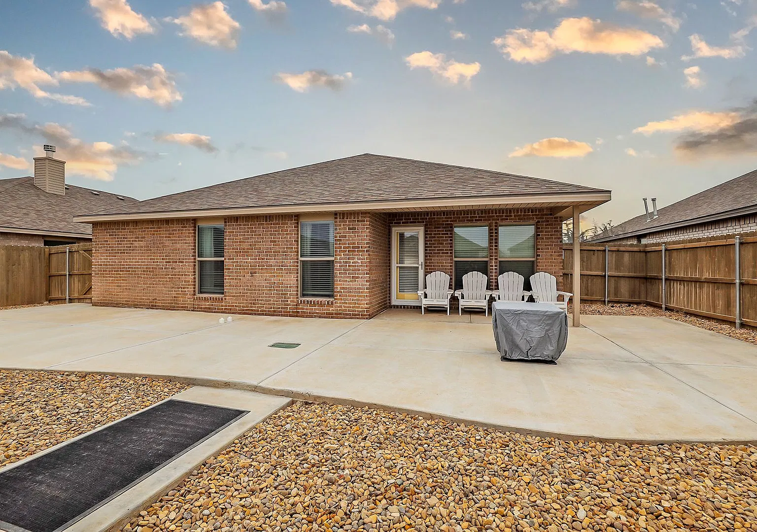 Beautiful 3 Bedroom 2 Bathroom Lease in Canyon ISD — Photo 3