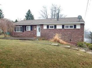 3172 Claudia St, Export, PA 15632