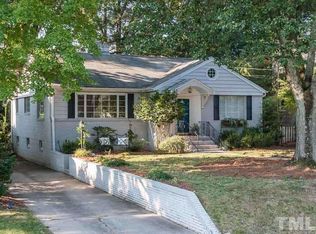 1837 Wilshire Ave, Raleigh, NC 27608