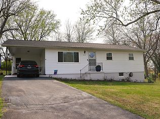 1620 14th St SE, Cleveland, TN 37311