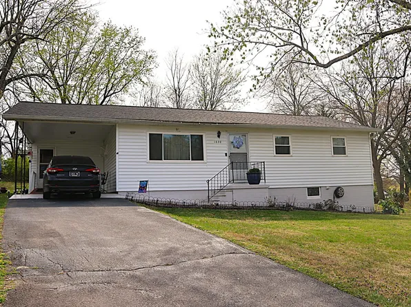 1620 14th St SE, Cleveland, TN 37311