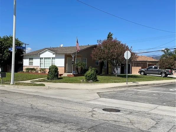 20019 E Calora St, Covina, CA 91724