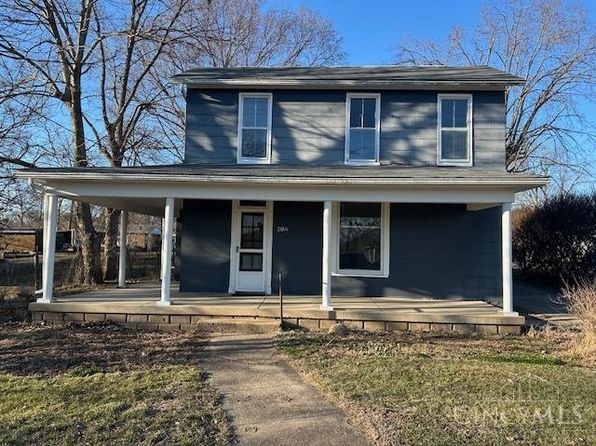 208 Walnut St, Seven Mile, OH 45062