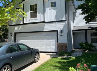 3902 S Leaning Tower Pl, Meridian, ID 83642